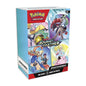 SCARLET & VIOLET JOURNEY TOGETHER (BOOSTER BUNDLE) (POKEMON) (usagé)