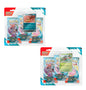 SCARLET & VIOLET JOURNEY TOGETHER 3-PACK BLISTER (POKEMON) (usagé)
