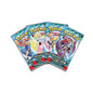 SCARLET & VIOLET JOURNEY TOGETHER (BOOSTER PACK) (POKEMON) (usagé)