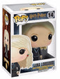 POP HARRY POTTER LUNA LOVEGOOD 14