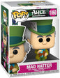 POP ALICE IN WONDERLAND 1060 - MAD HATTER (usagé)