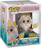 POP THE LITTLE MERMAID KING TRITON 570