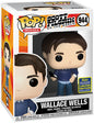 POP SCOTT PILGRIM VS. THE WORLD WALLACE WELLS 944 (usagé)