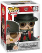 POP WWE SGT. SLAUGHTER 54 (usagé)