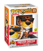 POP CHEETOS 77 - CHESTER CHEETAH (usagé)