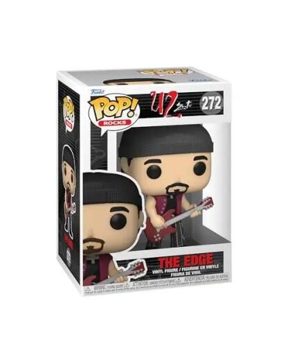 POP U2 THE EDGE 272 (usagé)