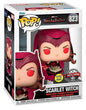 POP WANDA VISION SCARLET WITCH 823 (GLOWS IN THE DARK)