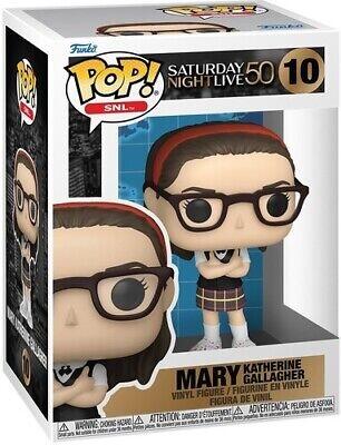 POP SATURDAY NIGHT LIVE MARY KATHERINE GALLAGHER 10 (usagé)