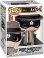 POP THE OFFICE DWIGHT SCHRUTE AS SCRANTON SRANGLER 1045 (usagé)