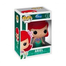 POP DISNEY ARIEL 27
