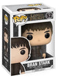 POP GAME OF TRHONES BRAN STARK 52 (usagé)