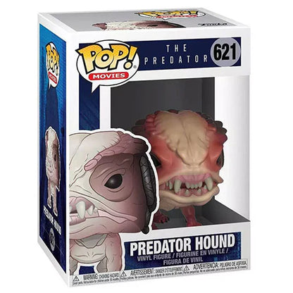 POP THE PREDATOR PREDATOR HOUND 621 (CHASE) (usagé)