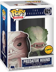 POP THE PREDATOR PREDATOR HOUND 621 (CHASE)