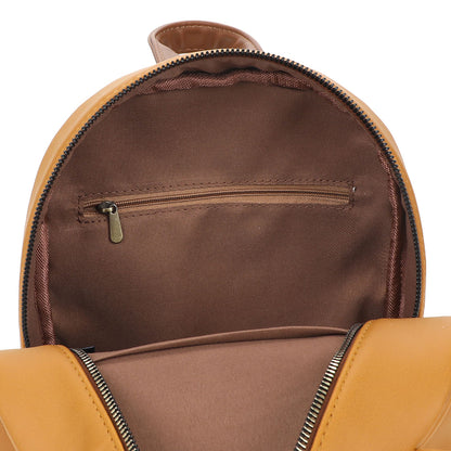 BIOWORLD POKEMON EEVEE BIG FACE SCREENPRINT BACKPACK (usagé)