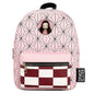 BIOWORLD NEZUKO MINI BACKPACK