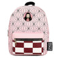 BIOWORLD NEZUKO MINI BACKPACK (usagé)