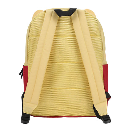 BIOWORLD DISNEY WINNIE THE POOH PIC-A-BOO HUNNY POT BACKPACK (usagé)