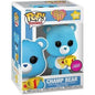 POP CARE BEARS 40TH CHAMP BEAR 1203 (CHASE) (usagé)
