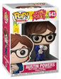 POP AUSTIN POWERS AUSTIN POWERS 643 (usagé)