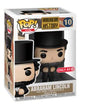 POP AMERICAN HISTORY 10 - ABRAHAM LINCOLN