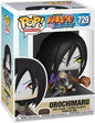 POP NARUTO OROCHIMARU 729