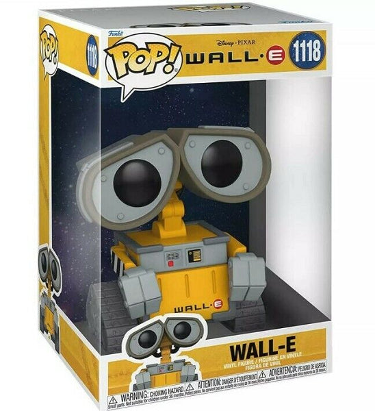 POP WALL E WALL-E 1118 (usagé)