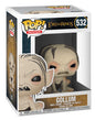 POP LORD OF THE RINGS GOLLUM 532 (usagé)