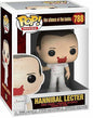 POP THE SILENCE OF THE LAMBS HANNIBAL LECTER 788