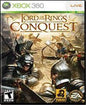 THE LORD OF THE RINGS CONQUEST (COMPLETE IN BOX) (usagé)