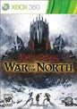 THE LORD OF THE RINGS WAR IN THE NORTH (COMPLETE IN BOX) (usagé)