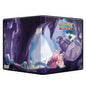 PORTFOLIO 180 CARDS TINKATON (POKEMON) (usagé)