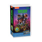 POP BLOCKBUSTER REWIND TEENAGE MUTANT NINJA TURTLES LEONARDO (usagé)