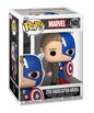 POP MARVEL STEVE ROGERS / CAPTAIN AMERICA 1431