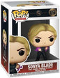 POP MORTAL KOMBAT SONYA BLADE 1056 (usagé)