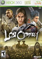 LOST ODYSSEY (COMPLETE IN BOX) (usagé)