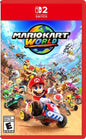 MARIO KART WORLD (usagé)