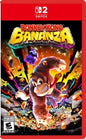 DONKEY KONG BANANZA (usagé)