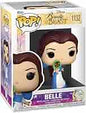 POP BEAUTY AND THE BEAST 1132 - BELLE (usagé)