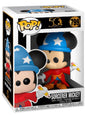 POP WALT DISNEY ARCHIVES 50 SORCERER MICKEY 799