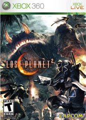 LOST PLANET 2 (WITH BOX) (usagé)