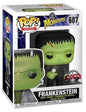 POP MONSTERS FRAKENSTEIN 607 (usagé)