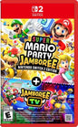 SUPER MARIO PARTY JAMBOREE SWITCH 2 EDITION (usagé)