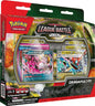 LEAGUE BATTLE DECK DRAGAPULT EX (POKEMON) (usagé)