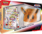 SCARLET & VIOLET PRISMATIC EVOLUTIONS ACCESSORY POUCH SPECIAL COLLECTION