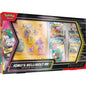 IONO'S BELLIBOLT EX PREMIUM COLLECTION (POKEMON) (usagé)