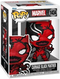POP MARVEL CARNAGE BLACK PANTHER 1434
