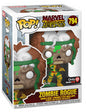 POP MARVEL ZOMBIES ZOMBIE ROGUE 794