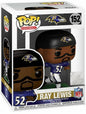 POP BALTIMORE RAVENS RAY LEWIS 152