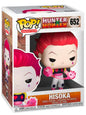POP HUNTER X HUNTER HISOKA 652 (usagé)