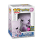 POP POKEMON MEWTWO 581 (FLOCKED) (usagé)